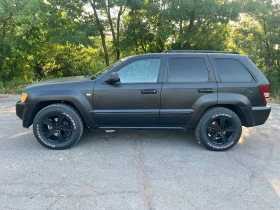 Обява за продажба на Jeep Grand cherokee 3.0/ 218кс./ RAPTOR/ QUADR-DRIVE  ~13 500 лв. - изображение 1