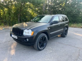 Jeep Grand cherokee 3.0/ 218./ RAPTOR/ QUADR-DRIVE  | Mobile.bg    14