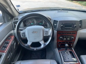 Обява за продажба на Jeep Grand cherokee 3.0/ 218кс./ RAPTOR/ QUADR-DRIVE  ~13 500 лв. - изображение 8