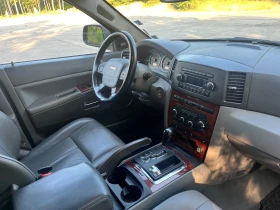 Обява за продажба на Jeep Grand cherokee 3.0/ 218кс./ RAPTOR/ QUADR-DRIVE  ~13 500 лв. - изображение 9