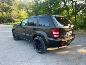 Обява за продажба на Jeep Grand cherokee 3.0/ 218кс./ RAPTOR/ QUADR-DRIVE  ~13 500 лв. - изображение 4