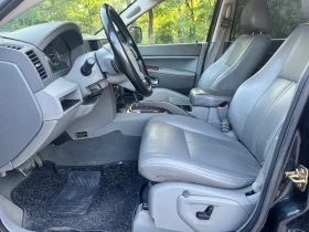 Обява за продажба на Jeep Grand cherokee 3.0/ 218кс./ RAPTOR/ QUADR-DRIVE  ~13 500 лв. - изображение 5