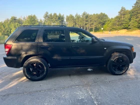 Обява за продажба на Jeep Grand cherokee 3.0/ 218кс./ RAPTOR/ QUADR-DRIVE  ~13 500 лв. - изображение 2