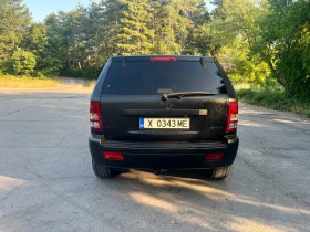 Обява за продажба на Jeep Grand cherokee 3.0/ 218кс./ RAPTOR/ QUADR-DRIVE  ~13 500 лв. - изображение 3