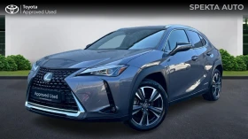  Lexus UX 250h