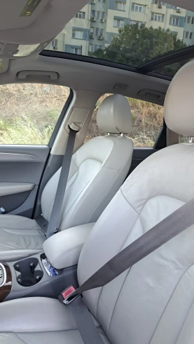 Audi Q5 3.2 FSI QUATTRO PANORAMA | Mobile.bg    6