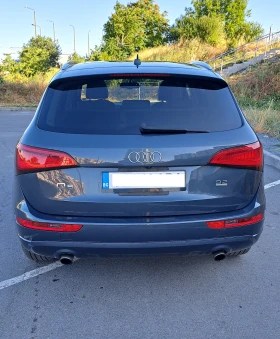 Audi Q5 3.2 FSI QUATTRO PANORAMA | Mobile.bg    3