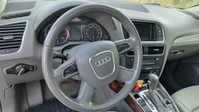 Audi Q5 3.2 FSI QUATTRO PANORAMA | Mobile.bg    8