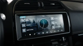 Jaguar F-PACE S 380HP/ 3.0 V6/ 84.000KM - 49800 лв. - 23146734 11