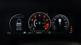 Jaguar F-PACE S 380HP/ 3.0 V6/ 84.000KM - 49800 лв. - 23146734 10