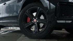 Jaguar F-PACE S 380HP/ 3.0 V6/ 84.000KM - 49800 лв. - 23146734 3
