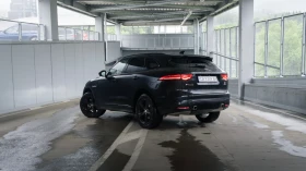 Jaguar F-PACE S 380HP/ 3.0 V6/ 84.000KM - 49800 лв. - 23146734 2