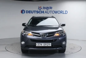 Обява за продажба на Toyota Rav4 ~31 710 лв. - изображение 2