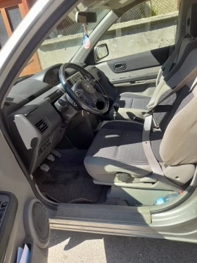 Nissan X-trail 2.2dci | Mobile.bg    9