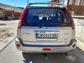 Nissan X-trail 2.2dci | Mobile.bg    3