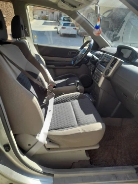 Nissan X-trail 2.2dci | Mobile.bg    5
