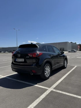 Mazda CX-5 2.2d * Skyactiv* AWD | Mobile.bg    3