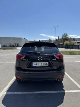 Mazda CX-5 2.2d * Skyactiv* AWD | Mobile.bg    6