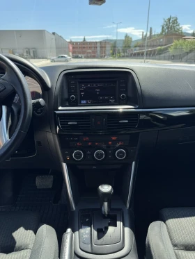 Mazda CX-5 2.2d * Skyactiv* AWD | Mobile.bg    8