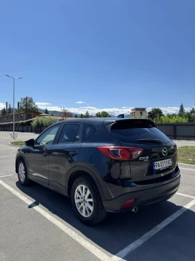 Mazda CX-5 2.2d * Skyactiv* AWD | Mobile.bg    4
