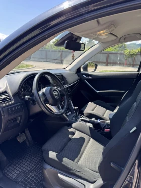 Mazda CX-5 2.2d * Skyactiv* AWD | Mobile.bg    7