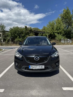 Mazda CX-5 2.2d * Skyactiv* AWD | Mobile.bg    5