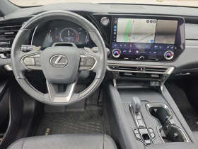 Lexus RX 350 AWD Premium Package Full  | Mobile.bg    7