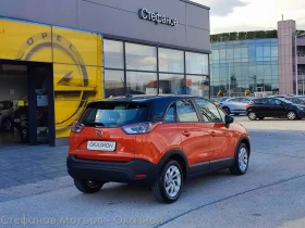 Opel Crossland X Edition 1.2 (83hp) MT5, снимка 8