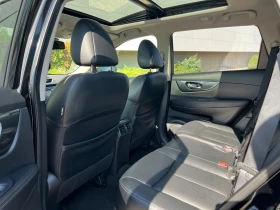 Nissan X-trail 1.6-Бензин-Tekna-Лизинг през уникредит - 22900 лв. / 11708.58 € - 75112147 15