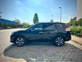Nissan X-trail 1.6-Бензин-Tekna-Лизинг през уникредит - 22900 лв. / 11708.58 € - 75112147 4