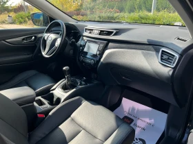Nissan X-trail 1.6-Бензин-Tekna-Лизинг през уникредит - 22900 лв. / 11708.58 € - 75112147 13
