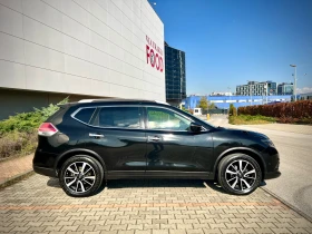 Nissan X-trail 1.6-Бензин-Tekna-Лизинг през уникредит - 22900 лв. / 11708.58 € - 75112147 5