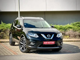 Nissan X-trail 1.6-Бензин-Tekna-Лизинг през уникредит - 22900 лв. / 11708.58 € - 75112147 3
