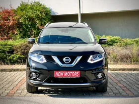 Nissan X-trail 1.6-Бензин-Tekna-Лизинг през уникредит - 22900 лв. / 11708.58 € - 75112147 2