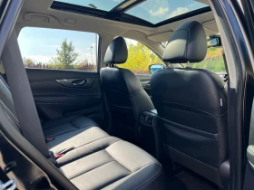 Nissan X-trail 1.6-Бензин-Tekna-Лизинг през уникредит - 22900 лв. / 11708.58 € - 75112147 14