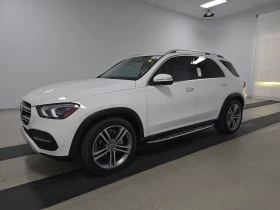 Mercedes-Benz GLE 350 7* * BURMASTER* 360 * AMBIENT* KEY | Mobile.bg    2