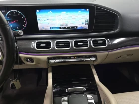 Mercedes-Benz GLE 350 7* * BURMASTER* 360 * AMBIENT* KEY | Mobile.bg    8