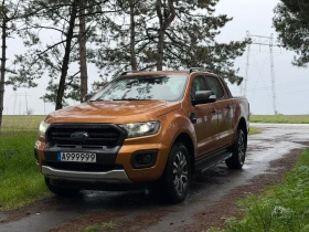 Ford Ranger Wildtrak  | Mobile.bg � ����� ������ 11