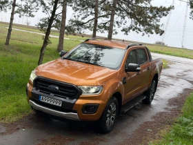 Ford Ranger Wildtrak  | Mobile.bg � ����� ������ 7