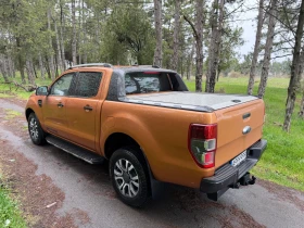 Ford Ranger Wildtrak  | Mobile.bg � ����� ������ 5