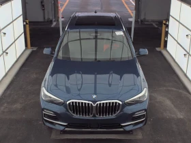 BMW X5 Phytonic Blue Metallic | Mobile.bg    5