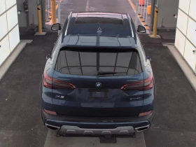 BMW X5 Phytonic Blue Metallic | Mobile.bg    6