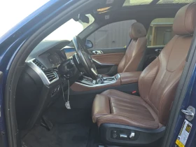 BMW X5 Phytonic Blue Metallic | Mobile.bg    7