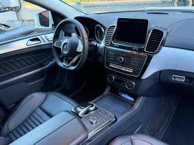 Mercedes-Benz GLE 350 3.5 AMG-line PREMIUM , снимка 13