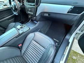 Mercedes-Benz GLE 350 3.5 AMG-line PREMIUM , снимка 9
