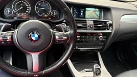BMW X3 M, снимка 6