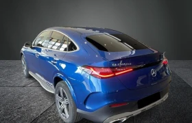 Mercedes-Benz GLC 450d Coupe 4Matic = AMG Line = Advanced Гаранция - 143500 лв. / 73370.38 € - 13845285 2