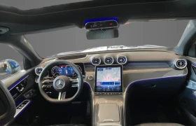 Mercedes-Benz GLC 450d Coupe 4Matic = AMG Line = Advanced Гаранция - 143500 лв. / 73370.38 € - 13845285 7