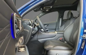 Mercedes-Benz GLC 450d Coupe 4Matic = AMG Line = Advanced Гаранция - 143500 лв. / 73370.38 € - 13845285 6