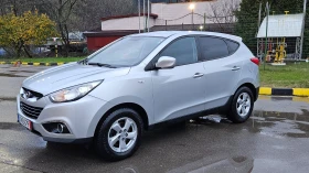 Hyundai IX35 1.7 Crdi 6skorost/Klima/Top sustoqnie - 12850 лв. / 6570.10 € - 77032287 2